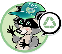TTSD Mascot: Sc